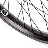 BSD Aero Pro Front Street Pro Ruota con guardie