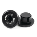 Kink Ideale Bar endet