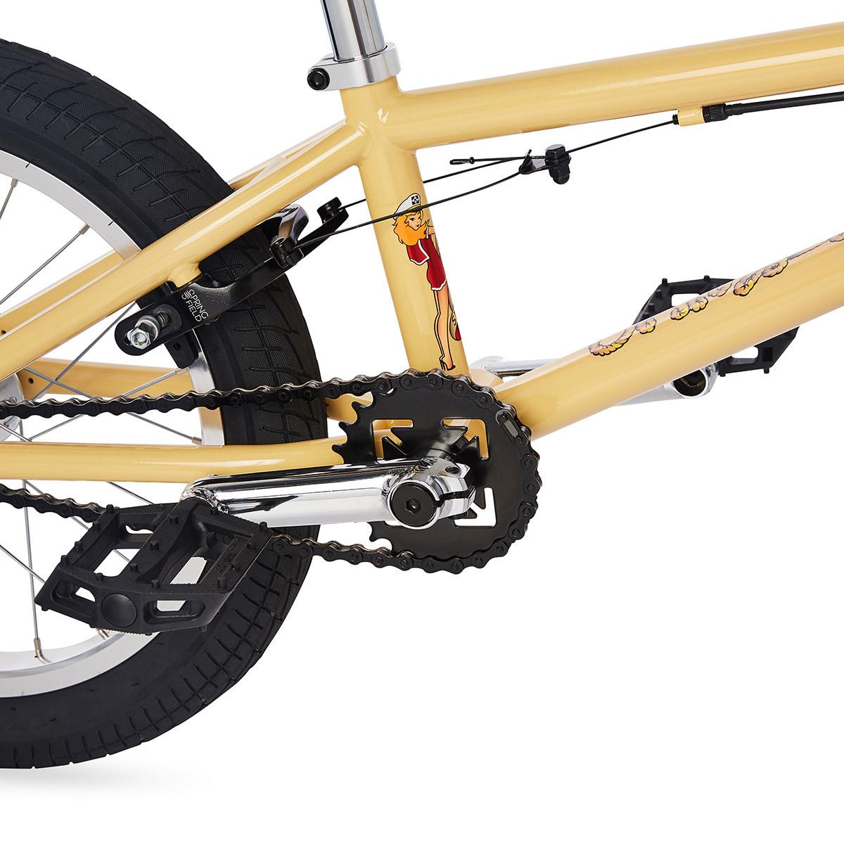 Fit Misfit 16 "BMX Bike 2023