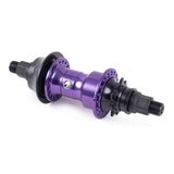 Shadow Symbol Kassette Hub - Rhd