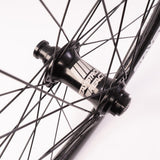 Stay Strong Carbon Race DVSN V3 24 " Scheibe Rennräder