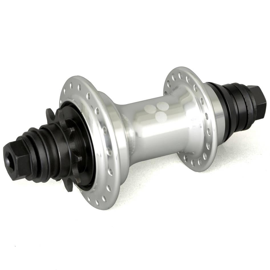 Trebol Weiblich Kassette Hub - lhd