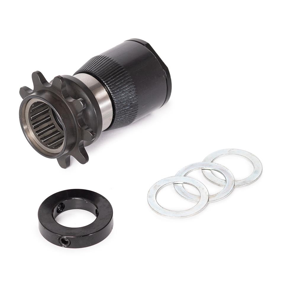 Wethepeople Helix -Hub -Treiber/ Kupplung Set/ LHD