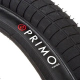Primo Pneumatico HD V-Monster
