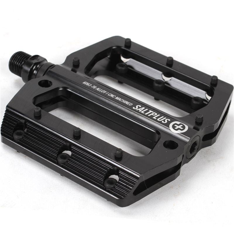 Saltplus Echo Legierung CNC -Pedale