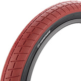 Mission Neumático rastreador