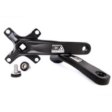 Jet BMX Pezzi di gara conica quadrata