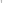 Eclat Torch Pivotal Post 135mm