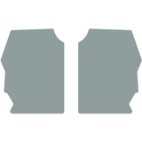 Box Zwei Rennseitenpalette (2 PC)