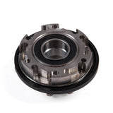 Profile Elite Hub Titan Treiber