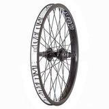 Volume Fondazione posteriore Cassetta Ruota - RHD