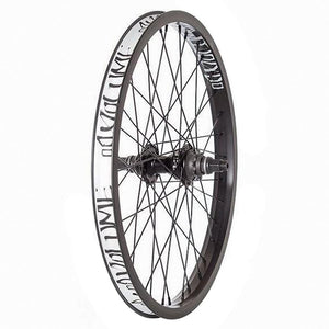 Volume Foundation Rear Cassette Wheel - RHD
