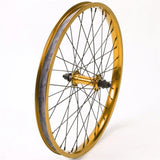 Jet BMX Genera la ruota anteriore da 20 "