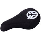 Federal Logo Mid Asiento con bordado elevado