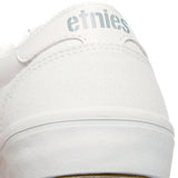 Etnies Calli Vulc Womens - Weiß/Weiß/Kaugummi