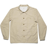 Cinema Circle Coaches Jacke - Khaki