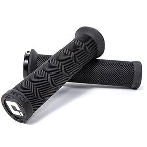 Tangent Contour Single Lock-on 135mm Race Grips