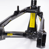 Stay Strong Pour la vie 2023 v4 Pro XXXL Course Cadre