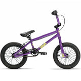 Jet BMX YOOF 14 "BMX -Fahrrad