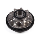 Profile Elite Hub Titan Treiber