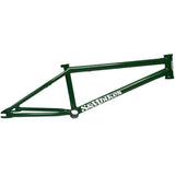 S&M Passero Signatur Whammo V2 Rahmen
