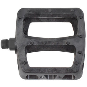 Odyssey Twisted Plastic Pedals