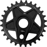 Fly Traktor XL2 -Kettenrad