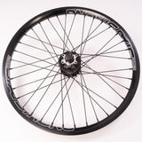 Stay Strong Reactiv 2 20 " Disco Gace Wheelset - Nero/ 1.75"