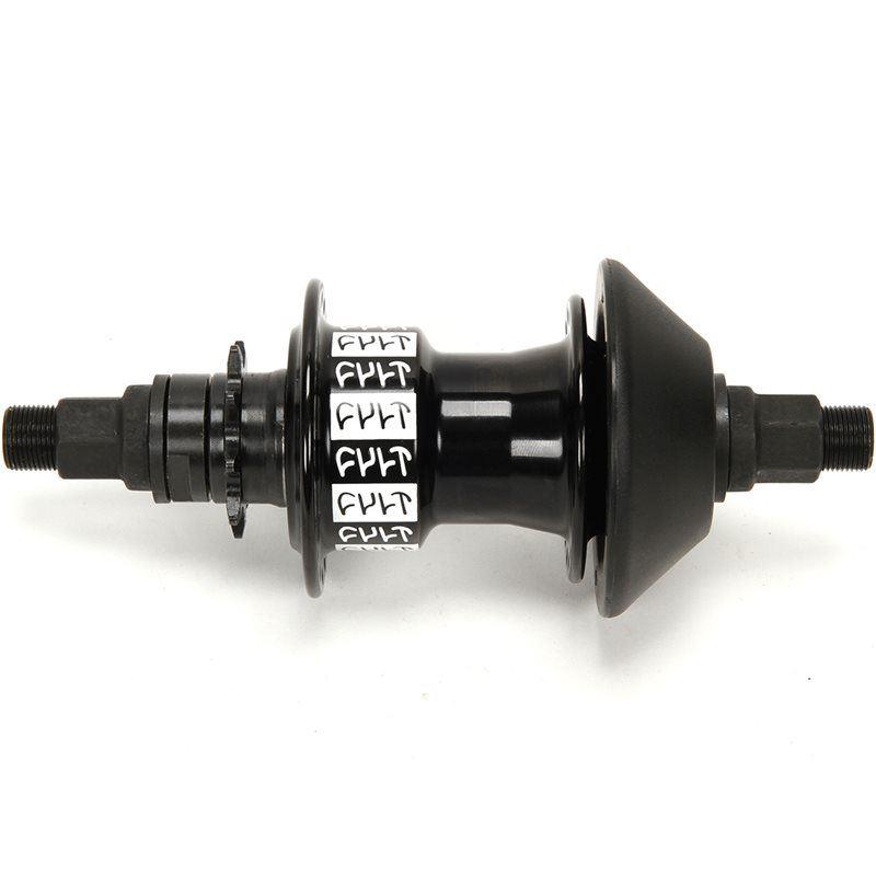 Cult Crew Freecoaster Hub - RHD | Source BMX - AM