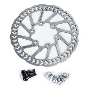 Stay Strong Race DVSN Disc Rotor