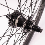 Stay Strong In carbonio Reactiv 2 24 " Disco Set di razza