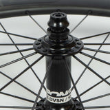 Stay Strong Carbon 20" Scheibe 1-3/8 "" Wheelset