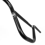 Stay Strong Barre di gara dritta Chevron - 7,5 "