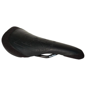 S&M Thin Railed Embossed Seat | Source BMX - AM