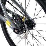 Stay Strong PWR JR Race BMX Bike