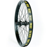 Total BMX Techfire Kassette Rad