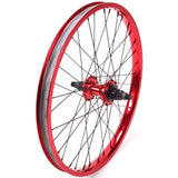Jet BMX Rear Generate Cassette Wheel - RHD