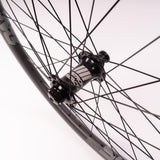 Stay Strong In carbonio Reactiv 2 24 " Disco Set di razza
