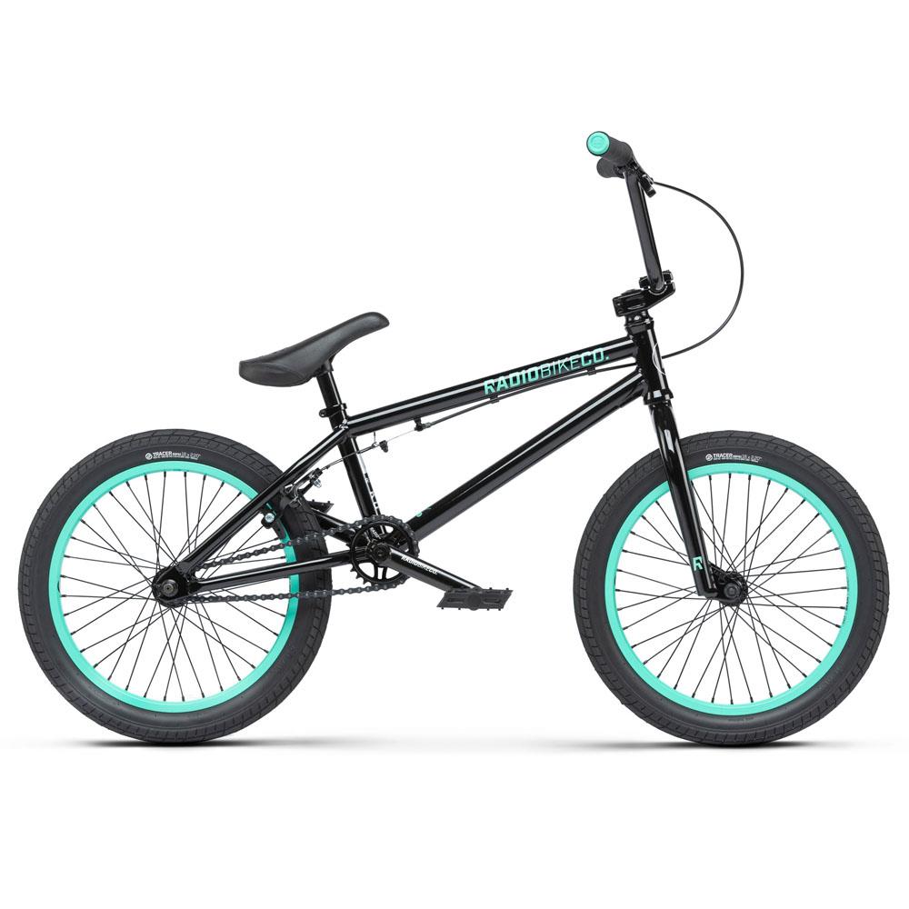 Radio Saiko 18 "BMX Bike