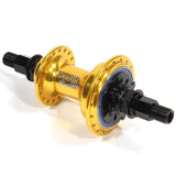 Profile Z Coaster Freecoaster Maschio Hub - RHD