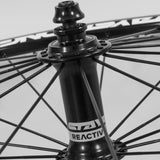 Stay Strong RACE REACTIV 20 "1,1-1/8" "