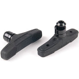 Eclat Gewalt Weiblich Bremsbeläge