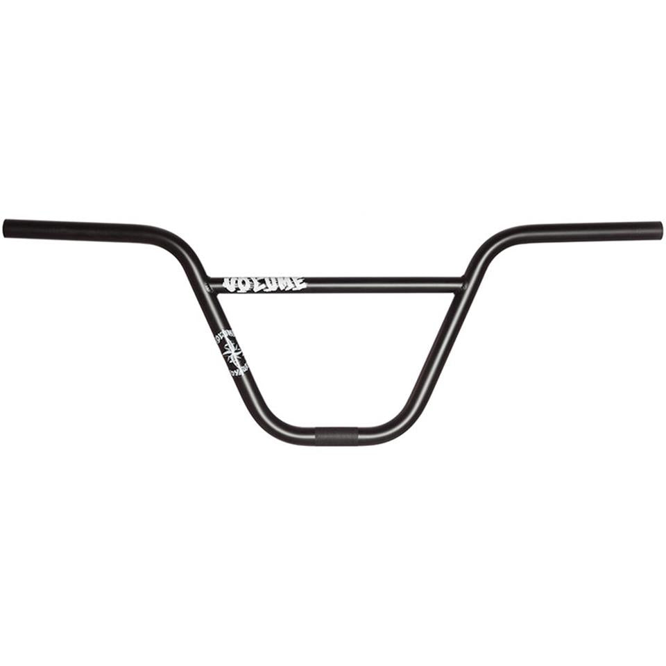 Volume Voyager Bars