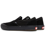 Vans BMX anziehen - Schwarz/Schwarz