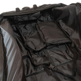 Stay Strong V2 Pro Serie Golf/Fahrradbag - Schwarz