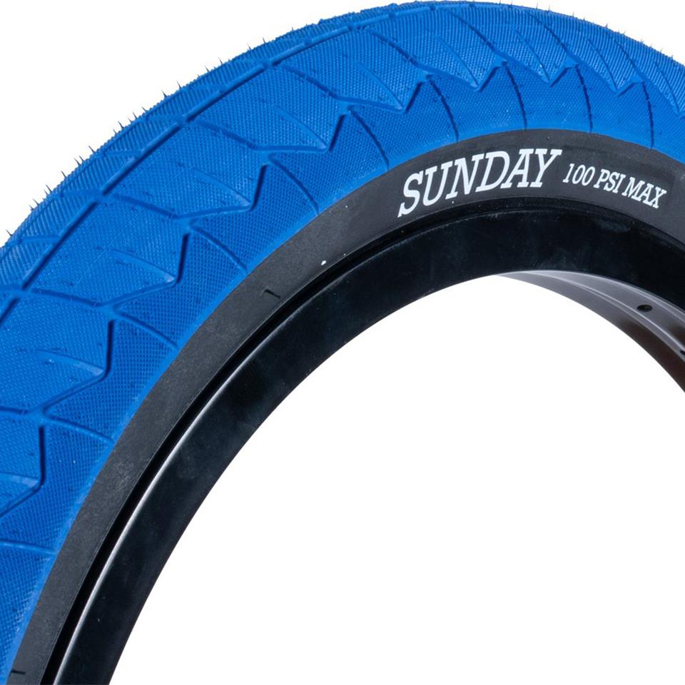 Sunday Current V2 Tire