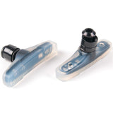 Eclat Gewalt Weiblich Bremsbeläge