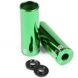 Salt Bin Stahl Pflock