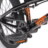 Jet BMX YOOF 16 "BMX -Fahrrad