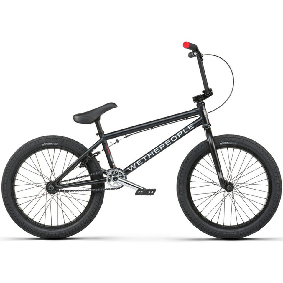 Wethepeople CRS FC 2023 BMX Bike